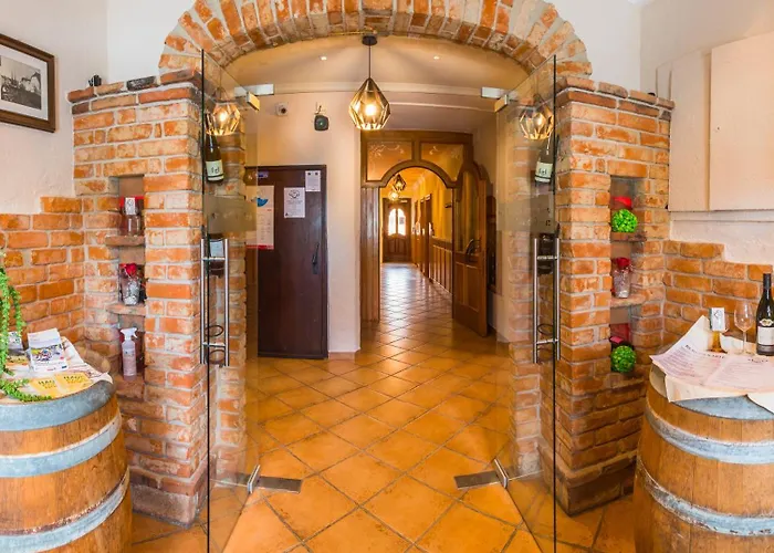 Berghamer\'S Gasthof Hotel