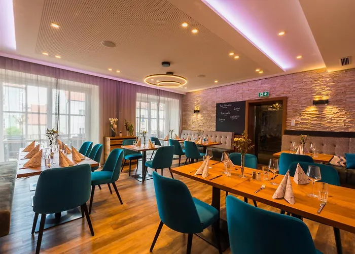 Berghamer\'S Gasthof Hotel