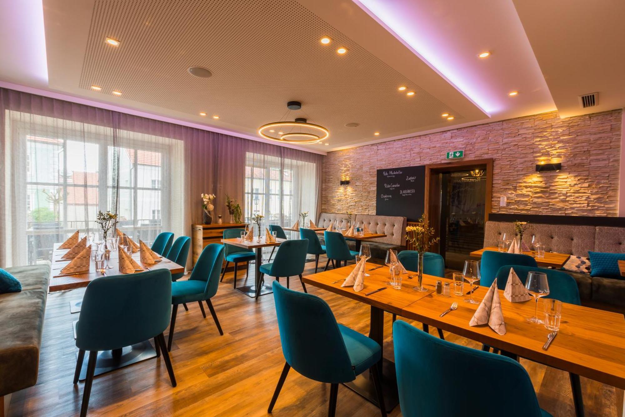 Berghamer's Hotel 3*