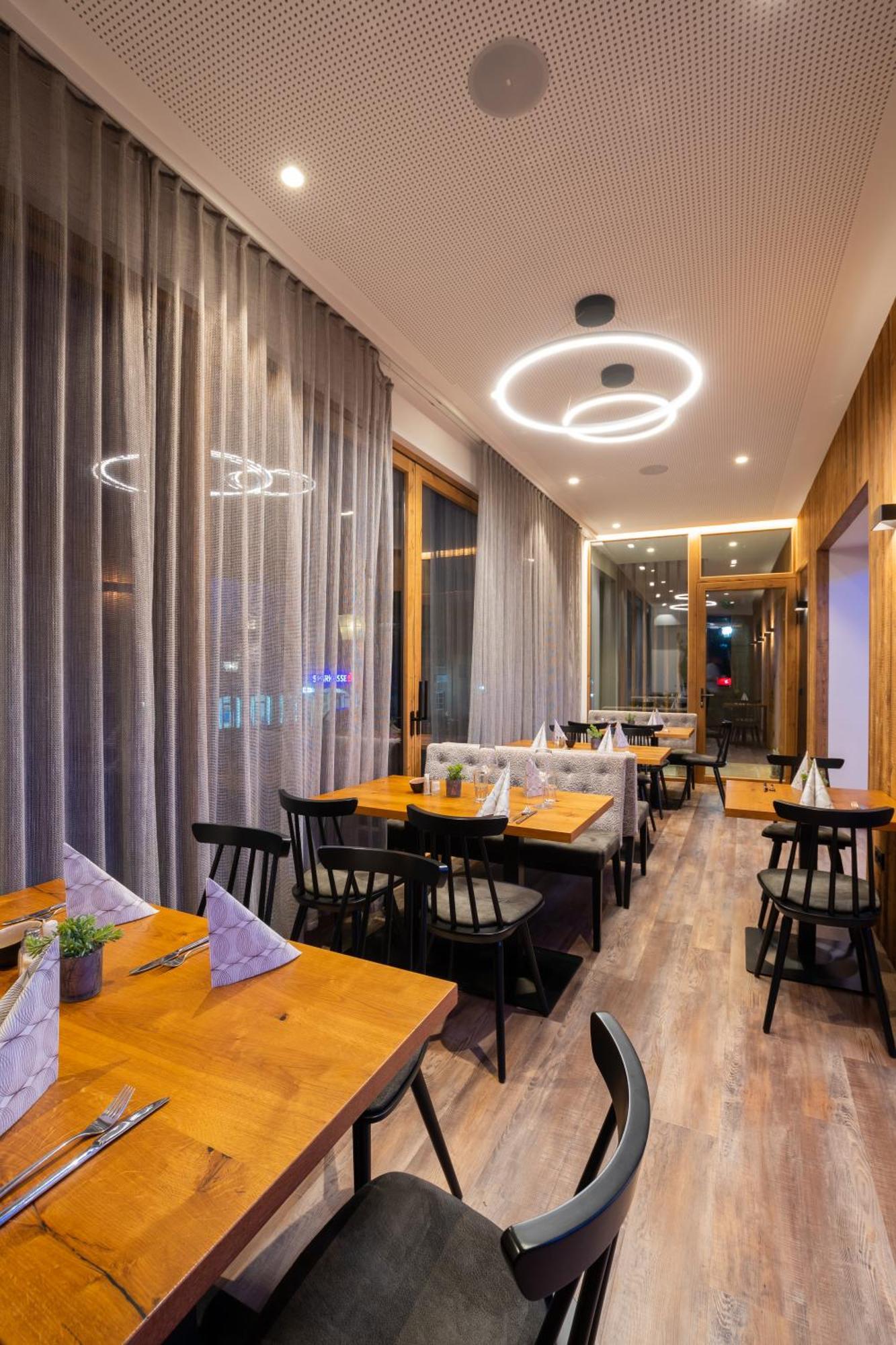 Hotel Berghamer's Neukirchen am Walde