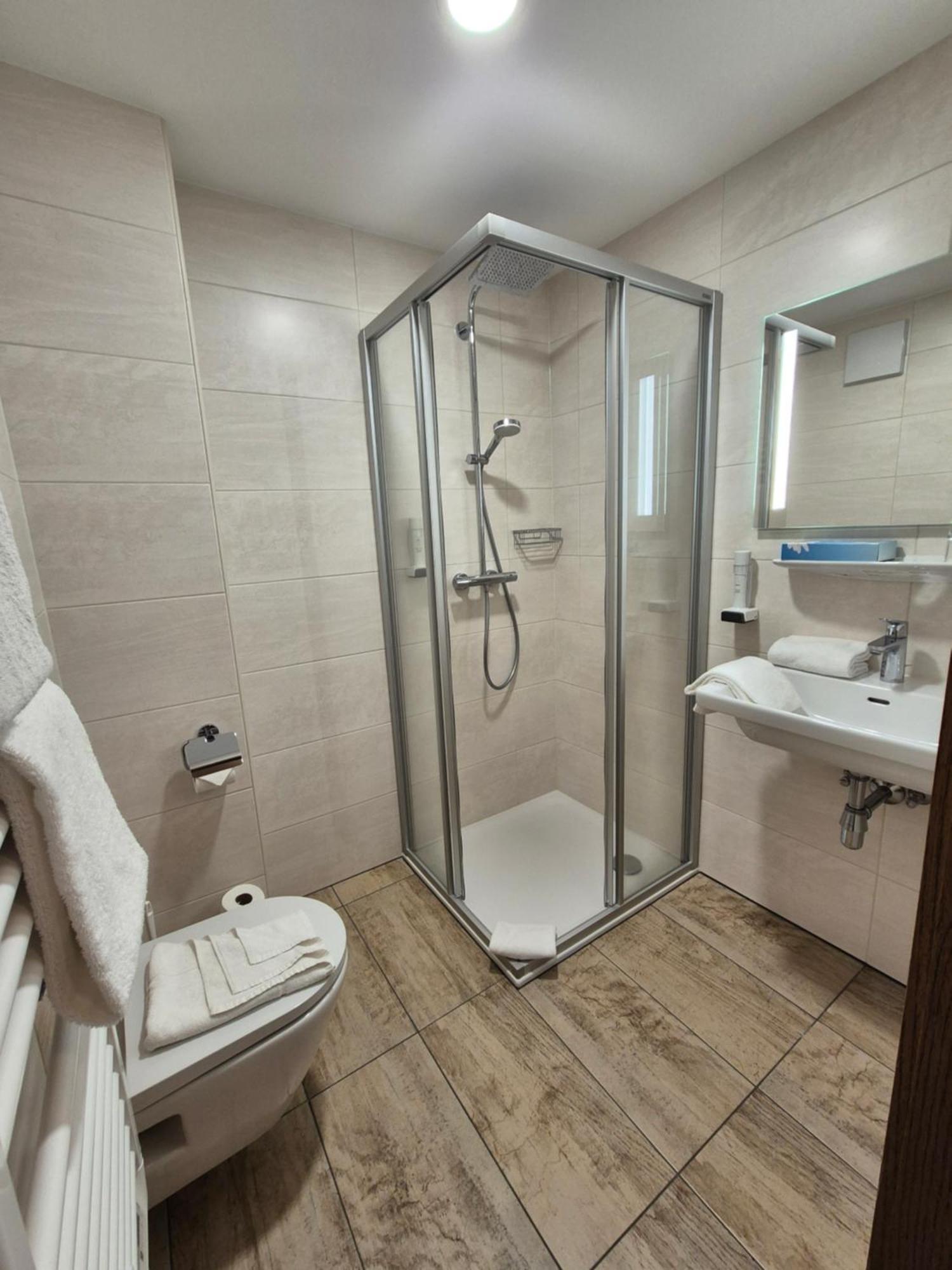 Berghamer's 3* Neukirchen am Walde